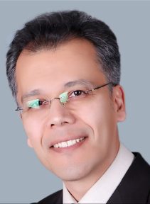 Lecturer and consultant on quality management systems